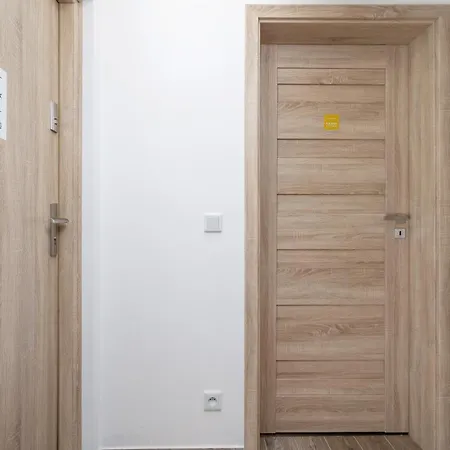 Διαμέρισμα Classic & Elegant Moniuszki In By Renters *