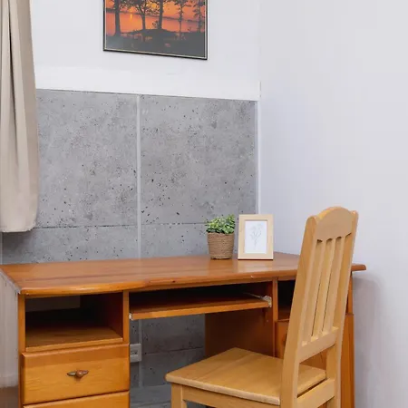 Διαμέρισμα Classic & Elegant Moniuszki In By Renters Krasków