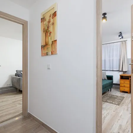 Classic & Elegant Moniuszki In By Renters * Krasków