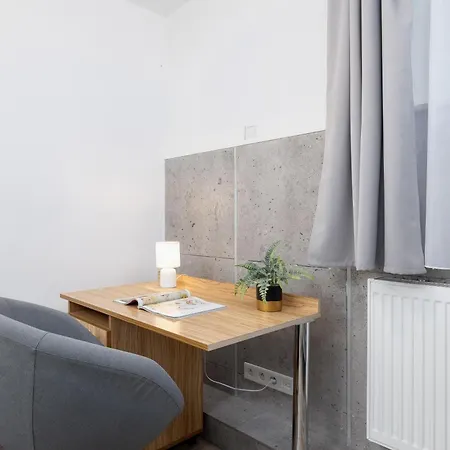 Classic & Elegant Moniuszki In By Renters Διαμέρισμα *