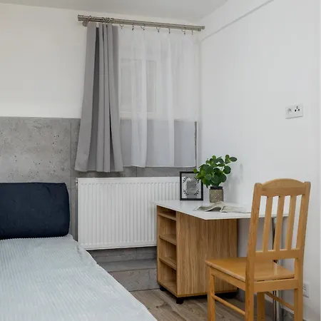 Διαμέρισμα Classic & Elegant Moniuszki In By Renters *