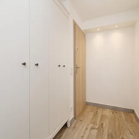 Διαμέρισμα Classic & Elegant Moniuszki In By Renters Krasków