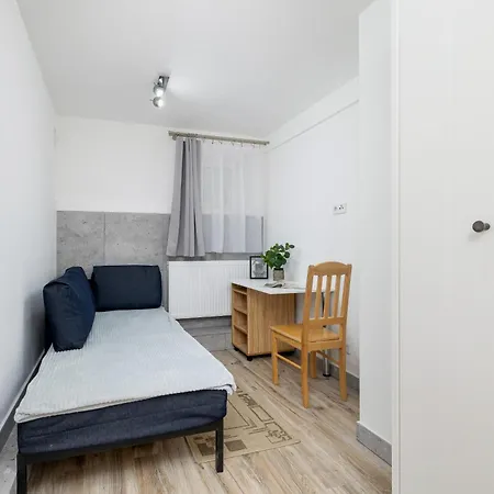 Classic & Elegant Moniuszki In By Renters *