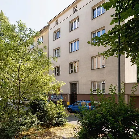 Classic & Elegant Moniuszki In By Renters * Krasków