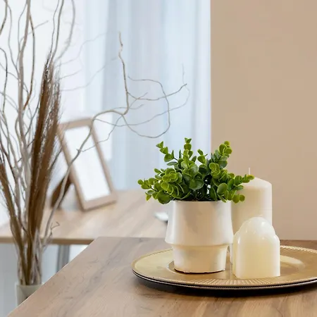 Διαμέρισμα Classic & Elegant Moniuszki In By Renters *
