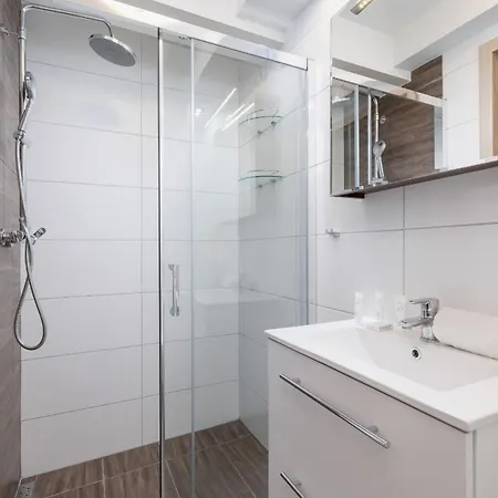 Διαμέρισμα Classic & Elegant Moniuszki In By Renters