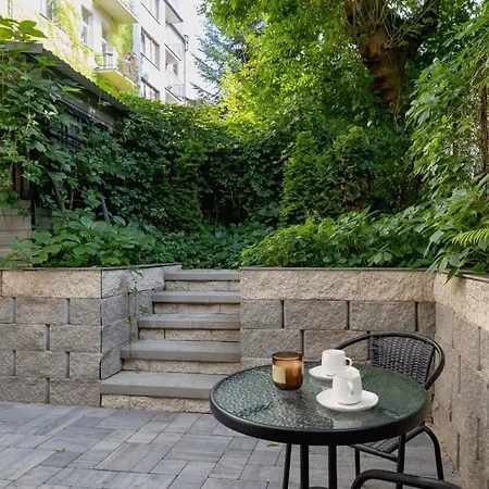 Διαμέρισμα Classic & Elegant Moniuszki In By Renters Krasków