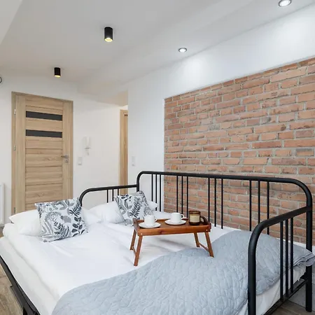 Διαμέρισμα Classic & Elegant Moniuszki In By Renters