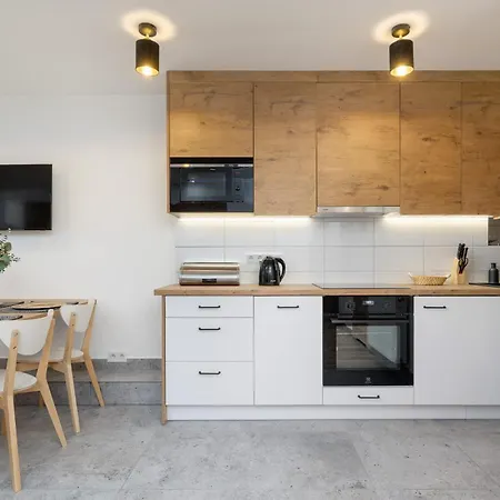 Classic & Elegant Moniuszki In By Renters Διαμέρισμα Krasków